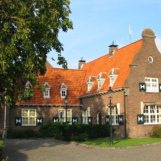 Gemeentehuis