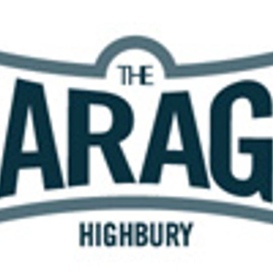 The Garage, London