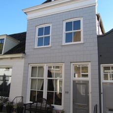 Nieuwe Bogerdstraat 35, Zierikzee
