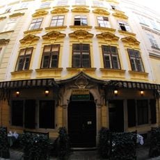 Kurrentgasse 6, Vienna