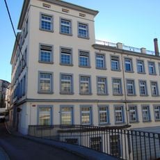 Fàbrica Fills Aubert