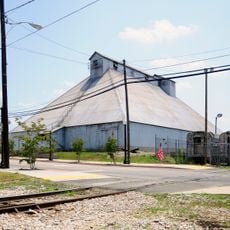 Lancaster Cotton Oil Company