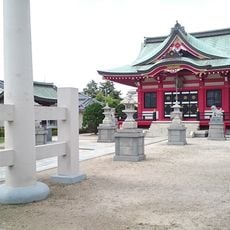 Akagi-jinja