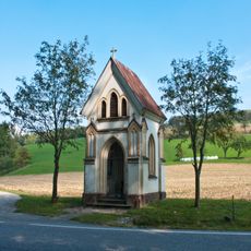 Schachlkapelle