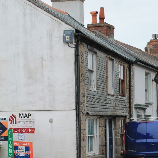 60 And 62, West Street