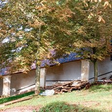 Růžencové schodiště