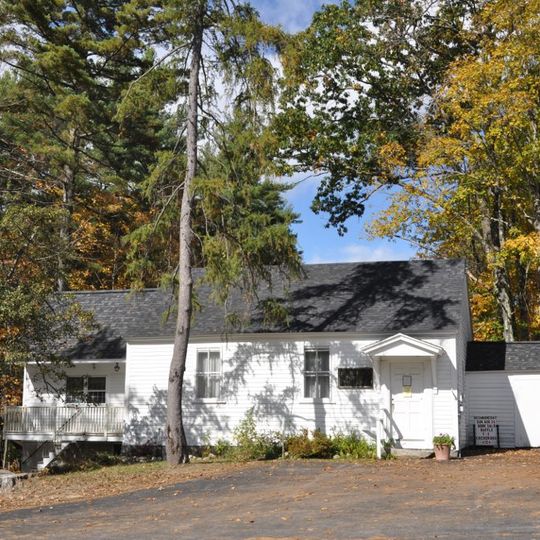 Richmond School House No. 6