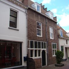Molenstraat 3, Vianen