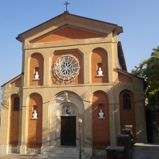 Chiesa di Santa Maria del Carmine