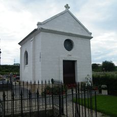 Chapelle de Liège de Condé-Folie