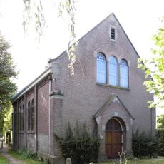 Zaalkerk Samen op weg
