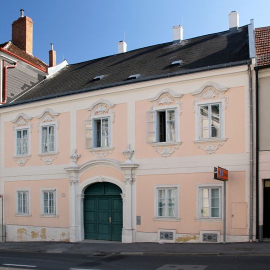 Fürstliches Sequesterhaus