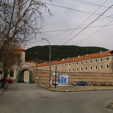 Regionalen istoricheski muzeĭ--Sliven