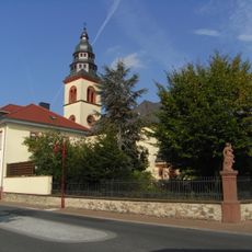 St. Michael Münster