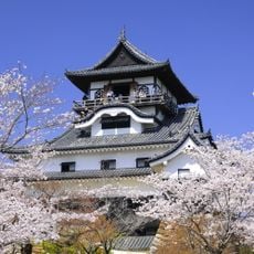 Inuyama Castle