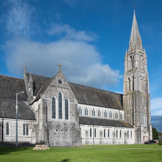 Church of St Mary of the Rosary