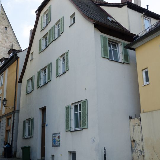 Schaitbergerstraße 1a
