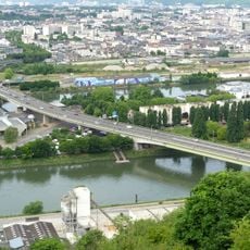 Matilda Bridge