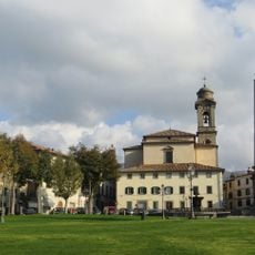 Piazza Garibaldi