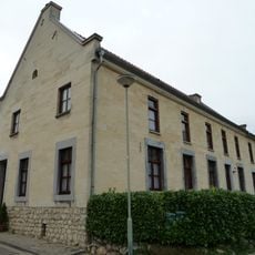 Op de Bies 25A, Berg