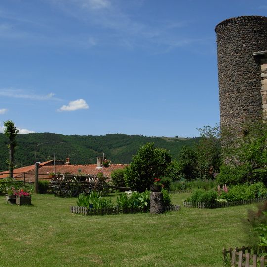 Pébrac
