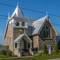Trinity United Church