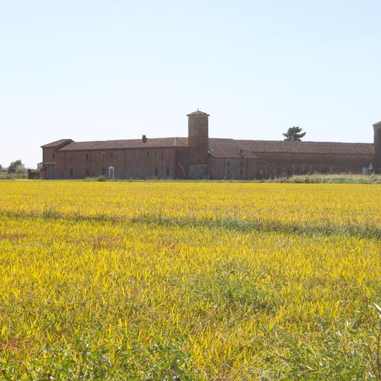 Cascina della Crocetta