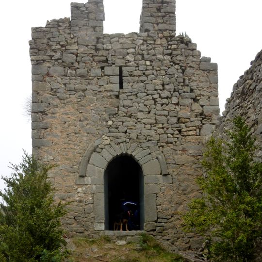 Sant Joan de Mussols