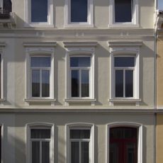 Wohnhaus Reederstraße 2