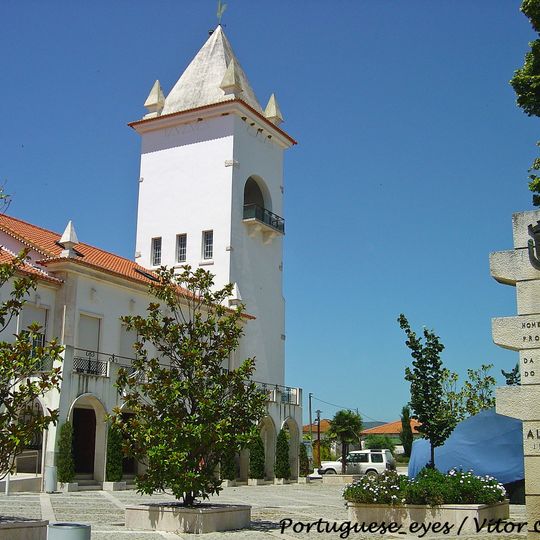 Câmara Municipal de Alcanena