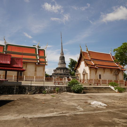 Wat Khao Ban Dai It