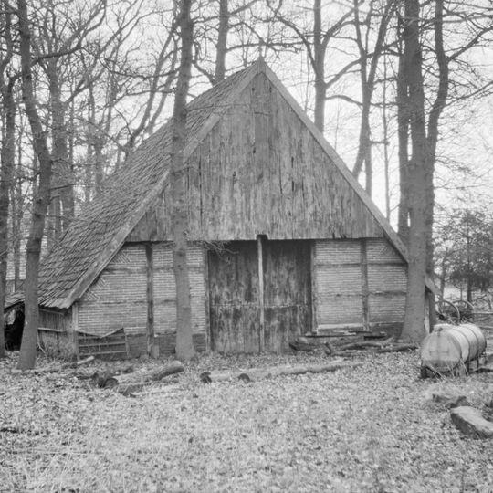 Beekzijderweg 31, Tubbergen