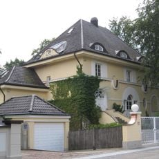 Robert-Koch-Straße 33
