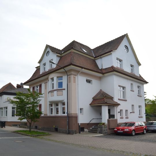 Wohnhaus