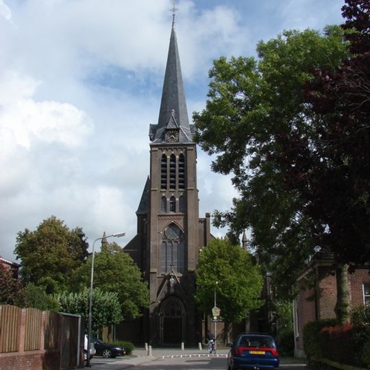 Onze-Lieve-Vrouw-Geboortekerk