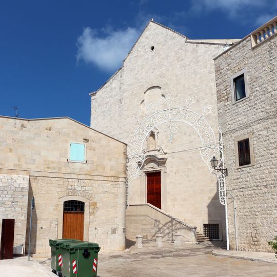 Concattedrale di Santa Maria Assunta