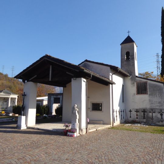 Chiesa di San Pietro