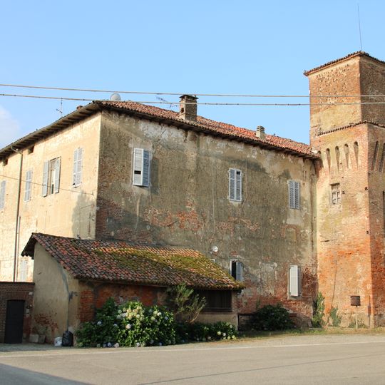 Castello