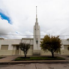 Delegación municipal de Chillar