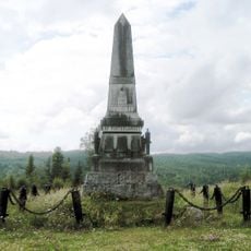 Karolinermonument