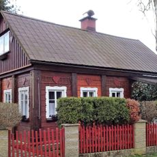 Horní Podluží 227