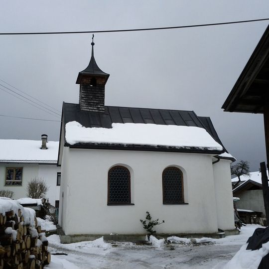 Hofkapelle, Zischgen-Kapelle