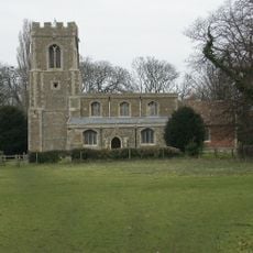 Church of All Saints