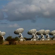 Arcminute Microkelvin Imager