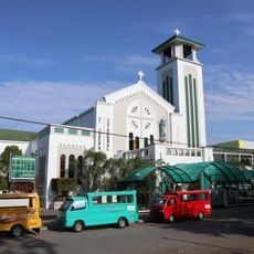 Butuan Cathedral