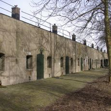 Edam Fort