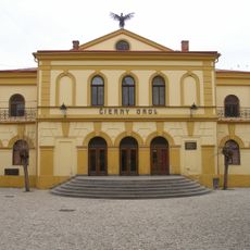 Divadlo PKO Čierny orol