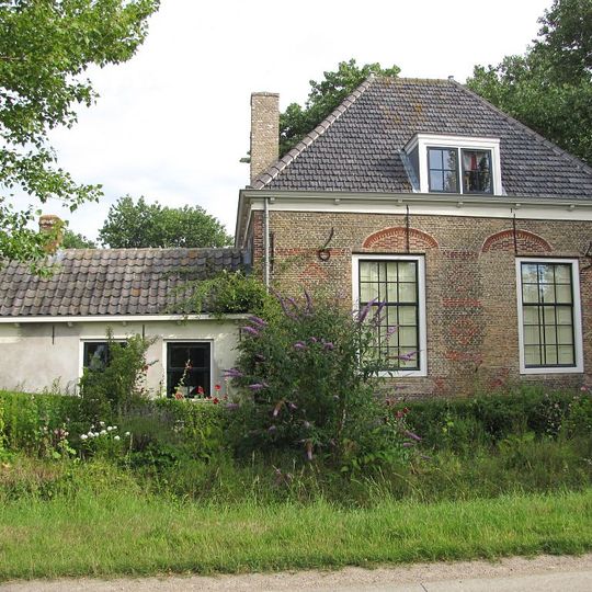 Het Hof Van Krien Van Floor