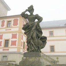 Pride by Matthias Bernard Braun