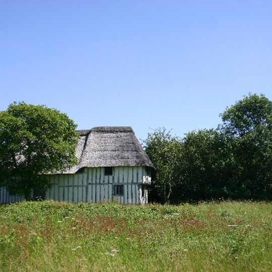 Purton Green Farmhouse